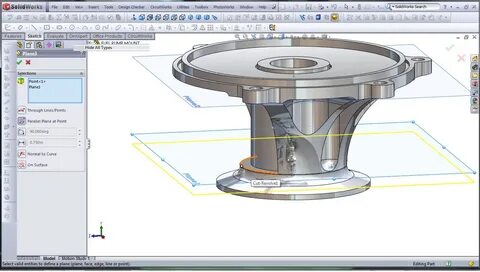 3d cad models