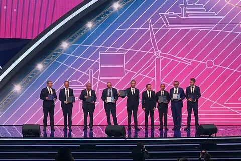 Звезда 2024 победители