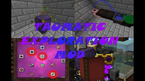 Thaumic 1.7 10