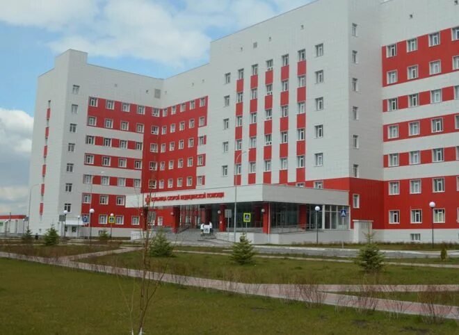 БСМП, травмоцентр второго уровня для лечения пострадавших в ДТП, травмпункт, ул.