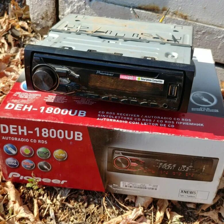 Pioneer deh 1800ub. Pioneer deh 1800. Магнитола Пионер ден 1800 UB. Пионер deh 1800ub характеристики.