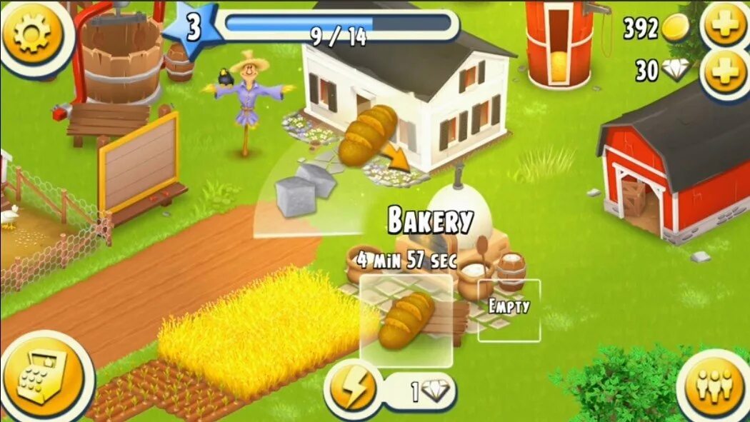 Как установить hay day. Hay day торговец. hay day на пк.
