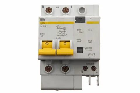 Iek 16