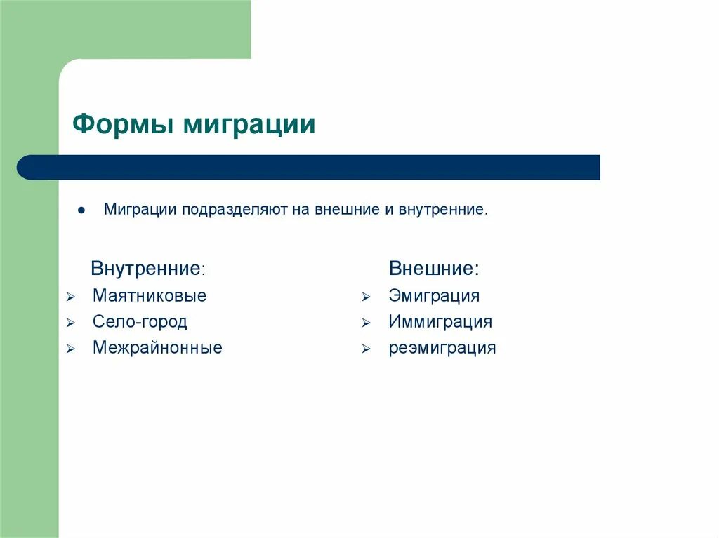 Установите соответствие миграции. Формы миграции. исторические формы миграции. формы миграции населения. формы внешних миграций.