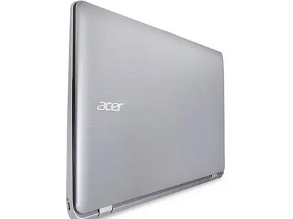 Параметры acer aspire