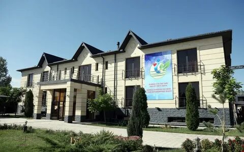 Санаторий тараз