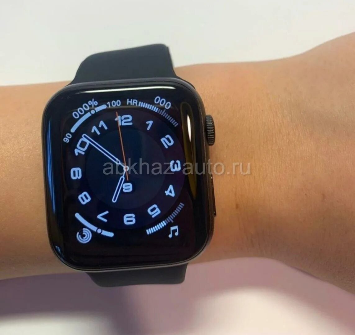 Watch x7 max. Watch x7 max