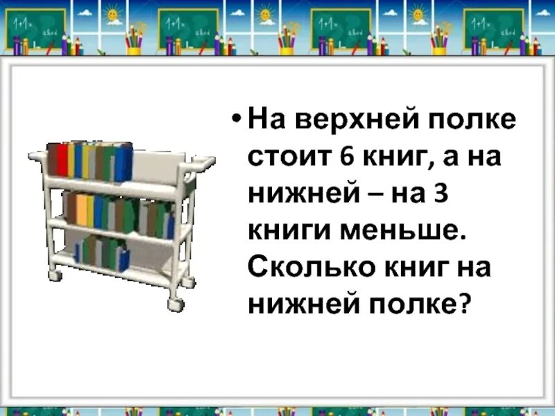 На двух полках верхней и нижней. Поставить книги на нижней полке. Товары на верхней полке. Пособие полки верх -низ. На верхней нижней средней полке.