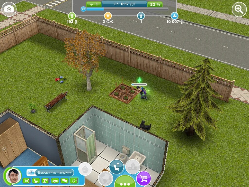 Как в симс вырастить. The sims™ freeplay. the sims freeplay растение симоед. симс фриплей дополнения. самая первая версия симс фриплей.
