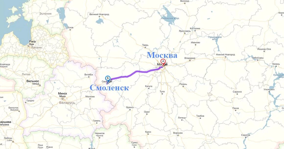 Москва Смоленск на карте. Смоленск на карте от Москвы. Карта Москва Смоленск на машине. Карта от Москвы до Смоленска.