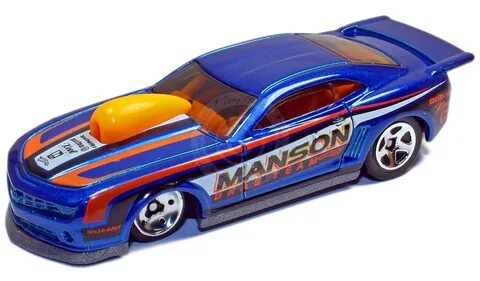 Hot wheels 1