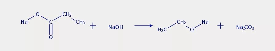 Допишите уравнение реакции naoh co2. 2. Ch3ch2coona. Ch3 Ch ch2 coona NAOH. Ch3 Ch (ch3) coona+ NAOH. (Ch3)2-Ch-(ch2)2-coona.