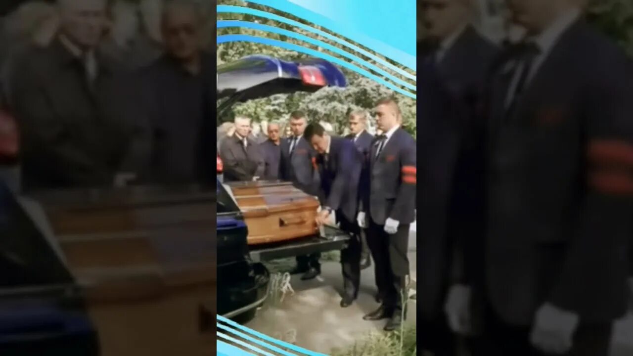 Покажи видео похороны. Похороны Бориса Моисеева. Похороны Моисеева Бориса видео.