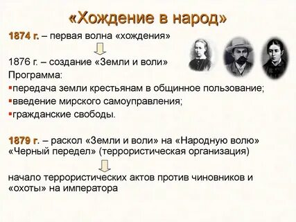 Народ в политическом смысле