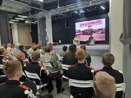 Первый тульский видео