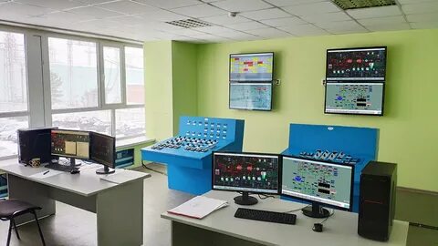 Цифровой комплекс