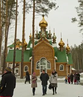 Царский монастырь