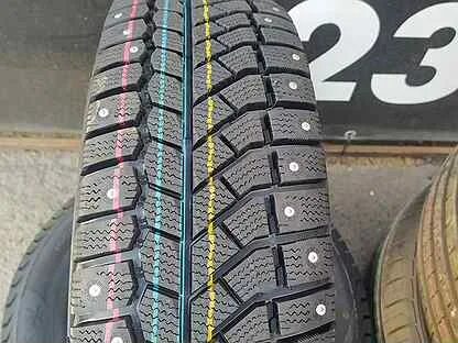 Viatti 205 55 r16 шипы