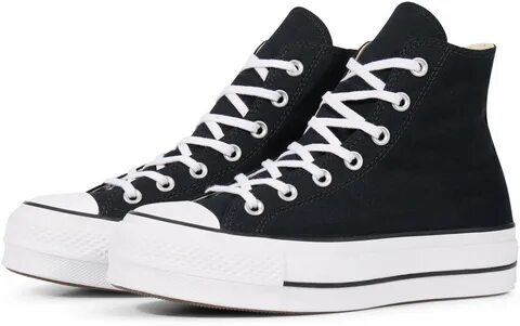 Converse chuck taylor all star high top