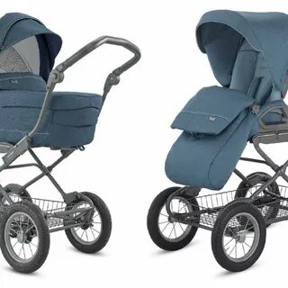 Inglesina sofia duo