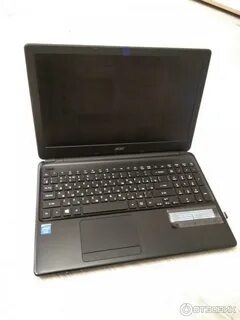 Acer aspire e1 510