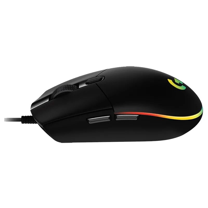 Как починить колесико на мышке logitech g102. Как починить колесико на мышке logitech g102