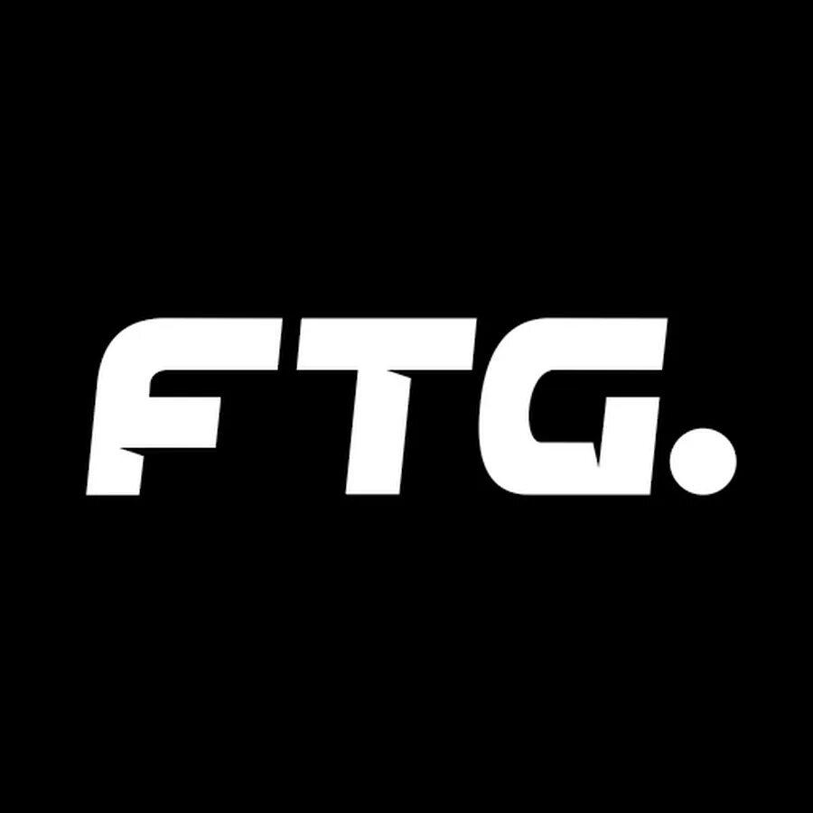 First touch. First touch games. аббревиатура ftg. touch игра лого. first.