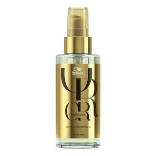 масло Oil Reflections от Wella Professionals наполнит все ваши чувства удов...