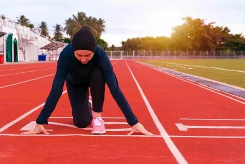 Health and athletics for everyone