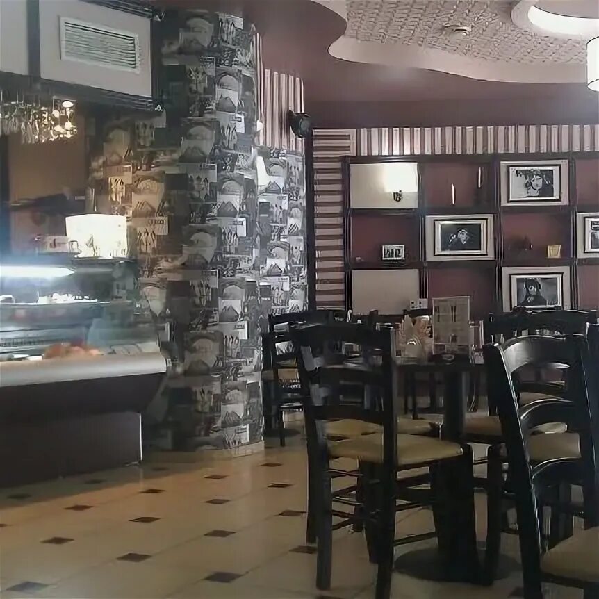 Бары великих лук