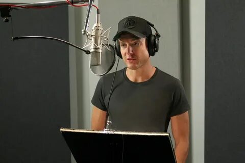 Звезды озвучки в фильмах