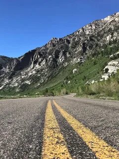 Path road way