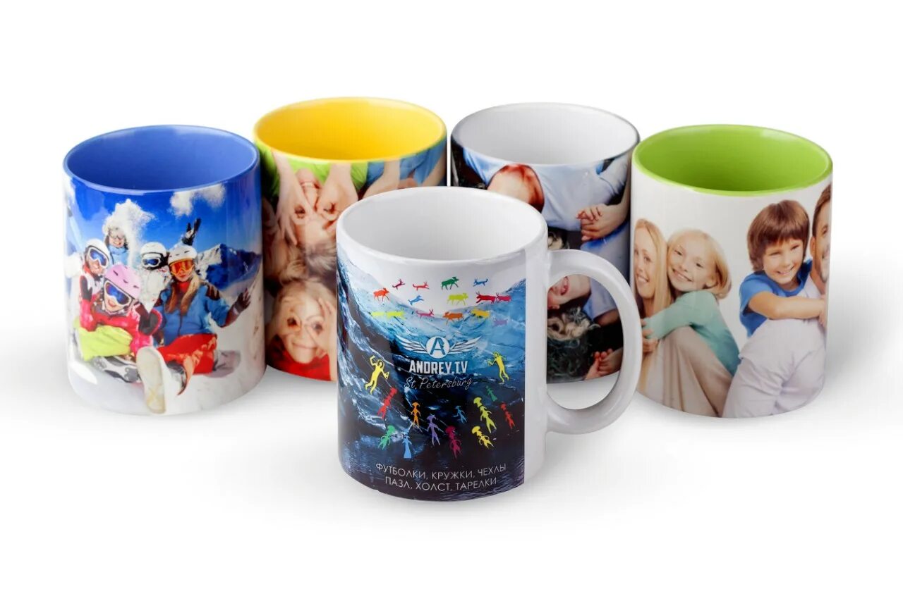 дизайнерские кружки. макеты для кружек. фотокружка. красивые детские кружки. кружка с печатью.