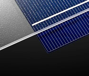 Solar стекло