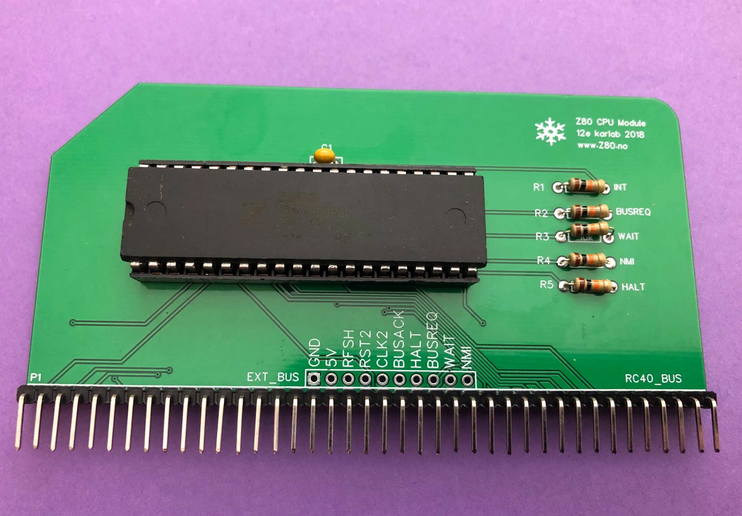 80 cpu