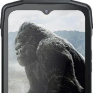 Cubot king kong star 2