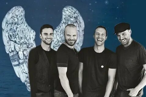 High power coldplay