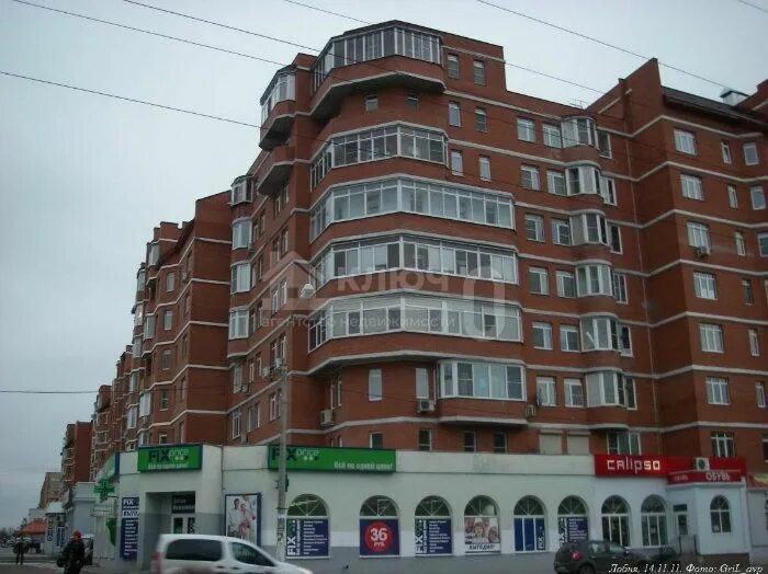 Лобненская 10 3 - фото сборник