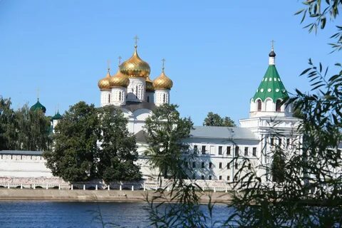 Кострома 19