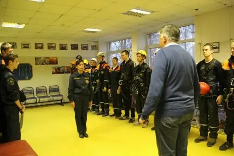 Пожарно спасательный колледж расписание