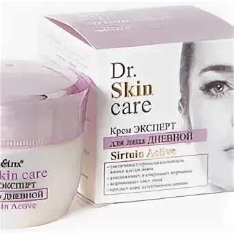 Dr skincare