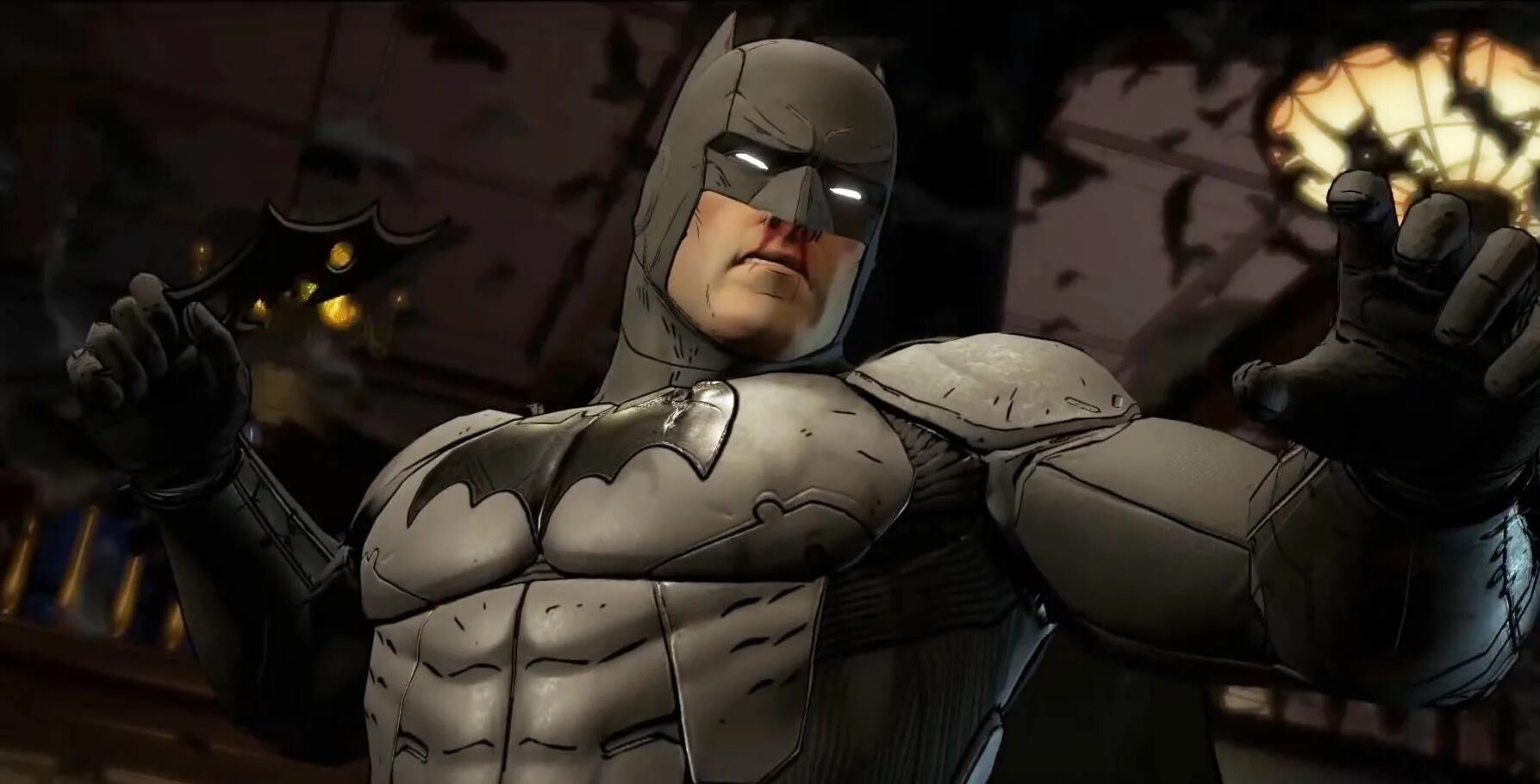 Атлас бэтмен. Бэтмен Telltale. Batman the Telltale Series Episode 1. Batman Telltale Series 2. Talle Tale Batman.