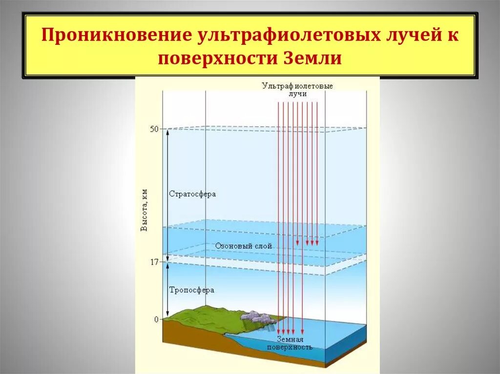 Проникнуть в глубь. Глубина проникновения ультрафиолетового излучения в воду. Глубина проникновения ультрафиолетового излучения. . Глубина проникновения УФ-излучения в ткани. Глубина проникновения УФ лучей.