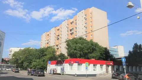Ул спасская д 6