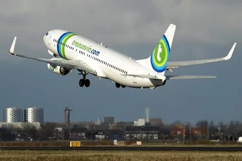 Transavia