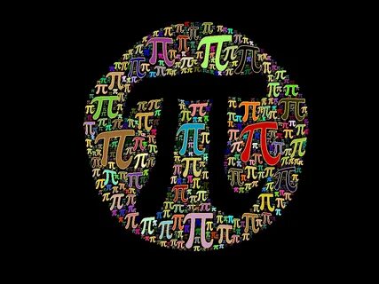 Pi day gifs
