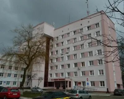 23 детская минск