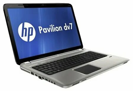 Pavilion dv7