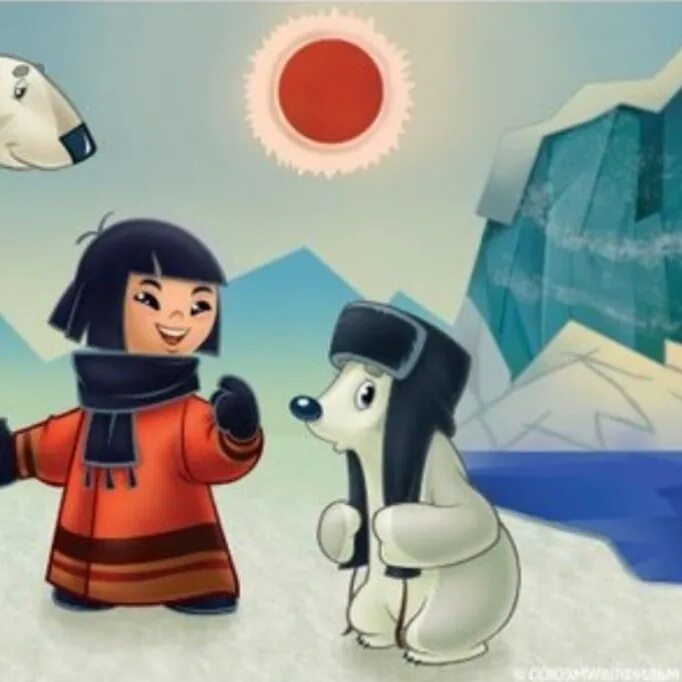 Чукча умка. Умка мультфильм 1969 1 серия. Умка ищет друга мультфильм 1969. Умка советский мультфильм. Чукчи для дошкольников.