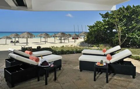 Sol varadero beach